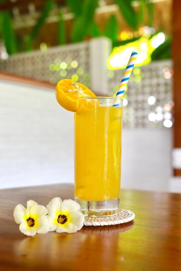 37 Sunset Village Bali Canggu Exteriör bild